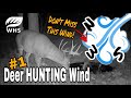 Best Deer Hunting Wind To Hunt