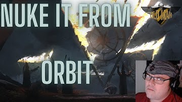 SCP-2480 - An Unfinished Ritual by The Exploring Series