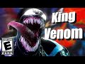 How venom became king of zoo york