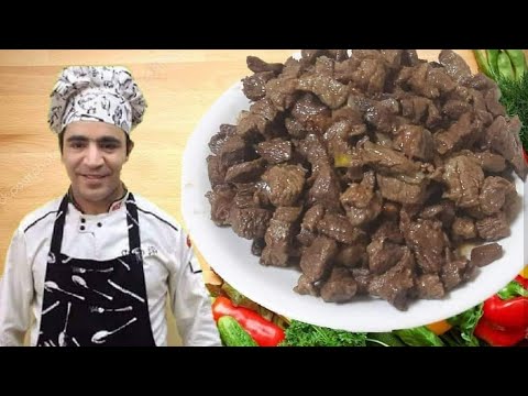 özgün şef Youtube yemek tarifleri intro.