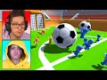 INVITO KENDAL SU STUMBLE GUYS  - STUMBLE GUYS ITA