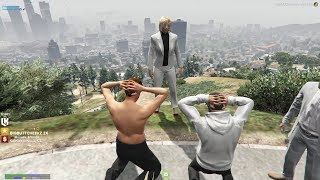 Chang & Vinny Meet w/ Gomer (SONYA SUMMERS RETURNS)