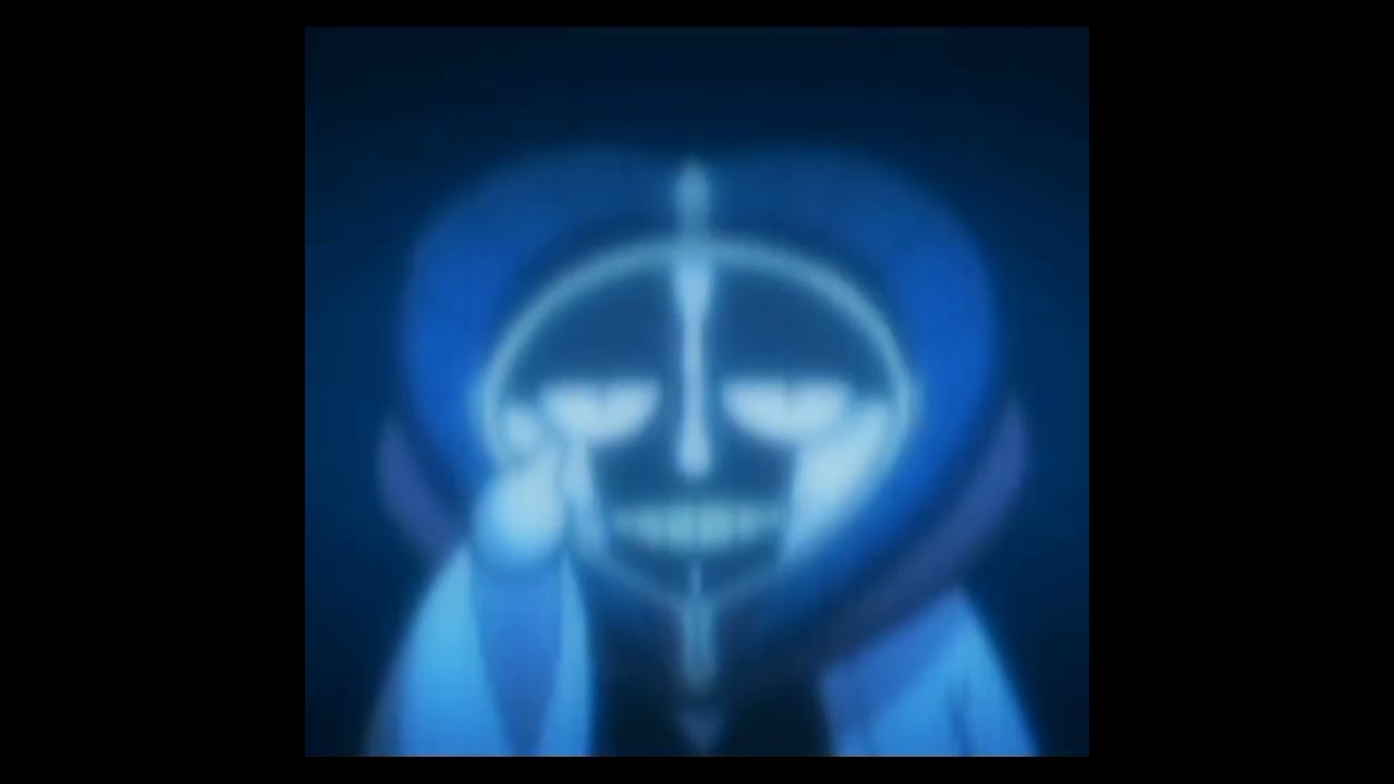 Captain of 12th division Mayuri kurotsuchi 