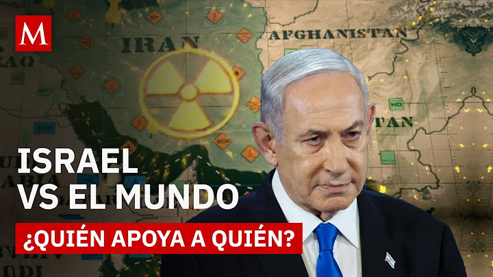 Israel vs. Iran: Who would join the next world war?