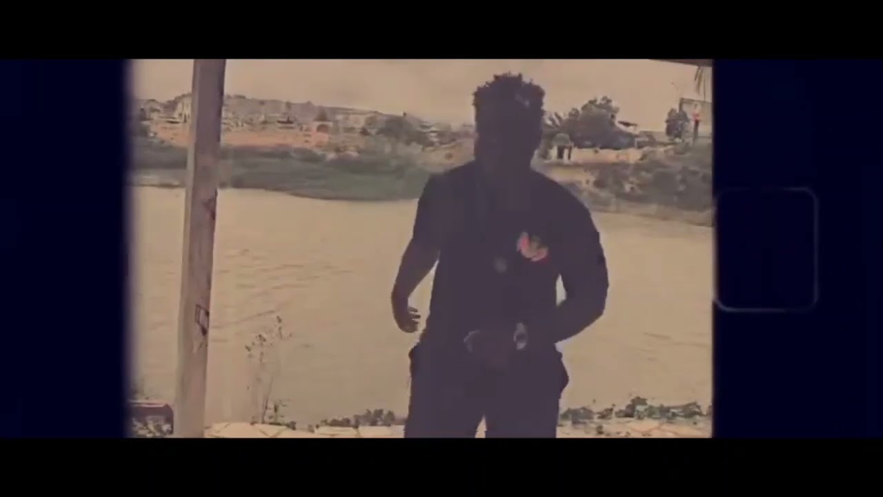 GUN DEM (Freestyle Video) by EnergyGod