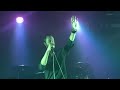 Editors - Killer (Seal Cover) - 2023/06/14 - The Roadmender, Northampton