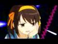 [MAD]Haruhi//Squall