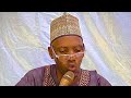 Sheikh Dr Hafiz Abdullahi Modibbo Tukur Gombe R T A Sheikh Dr Hafiz Abdullahi Modibbo Tukur Gombe R T A
