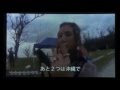 『NATURE BOY』 リリイベ スクリーン映像1