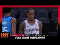 Houston Rockets vs SA Spurs 1.16.21 | Full Highlights