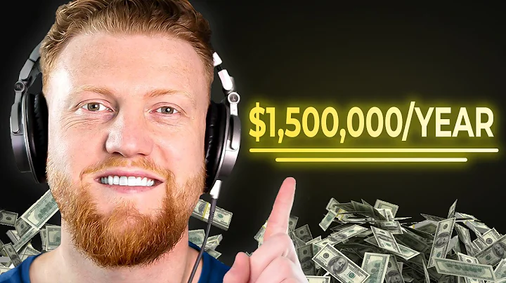 TOP 5 WAYS To Make Money As A Music Producer