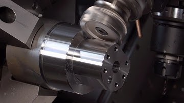 EWS – Driven Tools