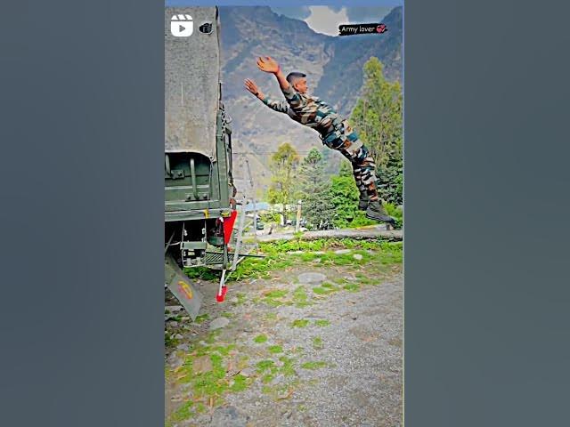 main Bachpan mein hi soch Liya tha #army  #viralvideo @@#$ #youtubeshorts👌👌💕💕 #indianarmy 👌👌👌♥️♥️