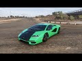 Gkvfjx gaming forza horizon 5 festival playlist lamborghini countach lpi 8004 2021