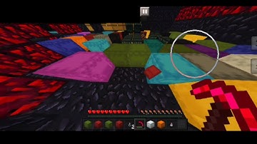 i found extremly big stash on 2b2tmcpe