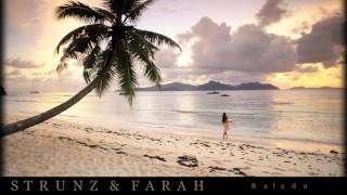 Strunz & Farah - Balada ▄ █ ▄ █ ▄ chords