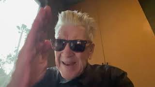 David Lynchs Weather Report  112921