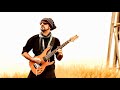 Gélo Andery - Reborn From The Storm (Oficial Music Vídeo) Amazing Guitar Instrumental !!!