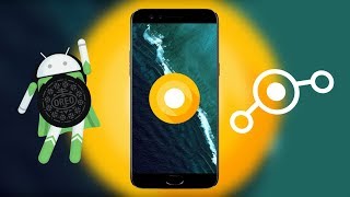 Lineage OS 15 Review Android Oreo 8.0 Oppo F3 Oppo F3 Plus Oreo update screenshot 4