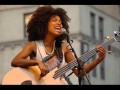 Vague Suspicions   Esperanza Spalding