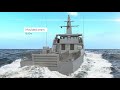 Opv 45  israel shipyards