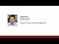 Sudipta sinha  wsu advancing ai october 2020