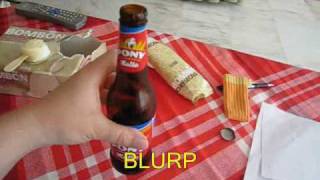 Pony Malta & Brainquake