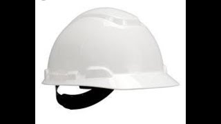 3M™ SecureFit™ Safety Helmet Windfarm Video