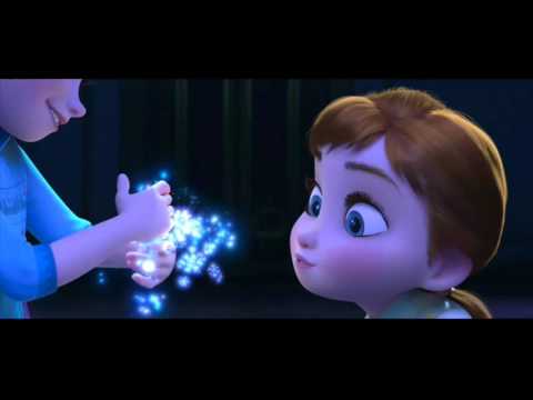  Frozen  Movie  Part  1  YouTube