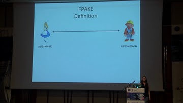 Fuzzy Password-Authenticated Key Exchange