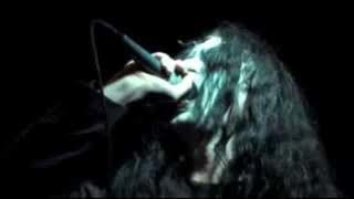 Xasthur and Nachtmystium performing LIVE