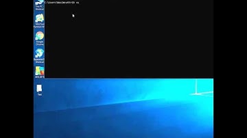 How to: Make Super Hidden Folder in Windows 10