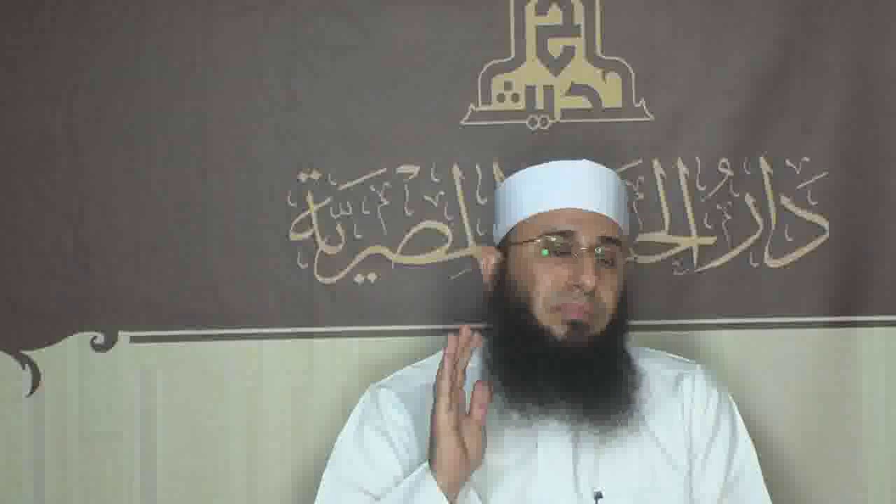 مجالس شرح صحيح البخاري - المجلس (29) كتاب الإيمان باب من الإيمان أن يحب لأخيه ما يحب لنفسه