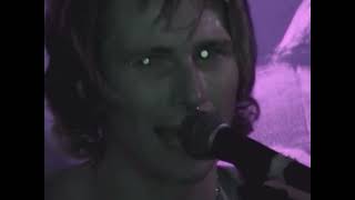 Tombstone Poetry (NC) @ Rabbit Hole, Asheville, NC — 7/8/2023