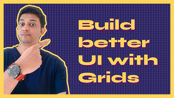How to use 8pt grid system to design app UI