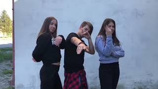 COBY X TEODORA - RARI (DANCE) | NIKKI