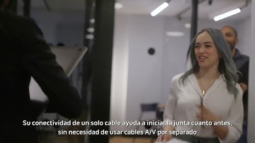 Bose Work - VideoBar VB1