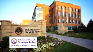 University of Wisconsin - Stevens Point - Full Episode | The College Tour