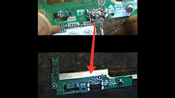 Huawei lua-u22 charging solution/Y3ii charging problems/Huawei lua-u22 charging problems