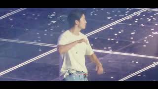 08/02/26 2PM The Return Incheon Again & Again Taecyeon Cam