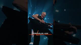 Download Lagu Def Leppard - Switzerland 2026 #classicrock #rock #concert MP3