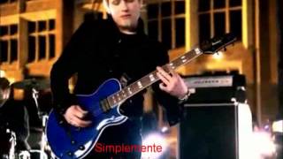 3 doors down Let me go Sub Ingles Español