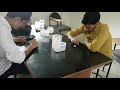 Rice quality training lab  masters skills academy richha  training visuals