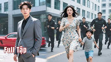 Tổng tài vô tình gặp lại Vợ cũ dẫn theo 1 đứa trẻ giống mình y đúc. Cậu nhóc là con của tôi?