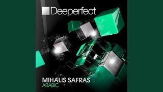 Arabic - Mihalis Safras