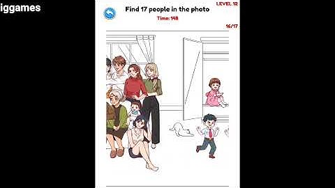 Annoying Puzzle Game Level 1-55 Full Walkthrough | All Levels