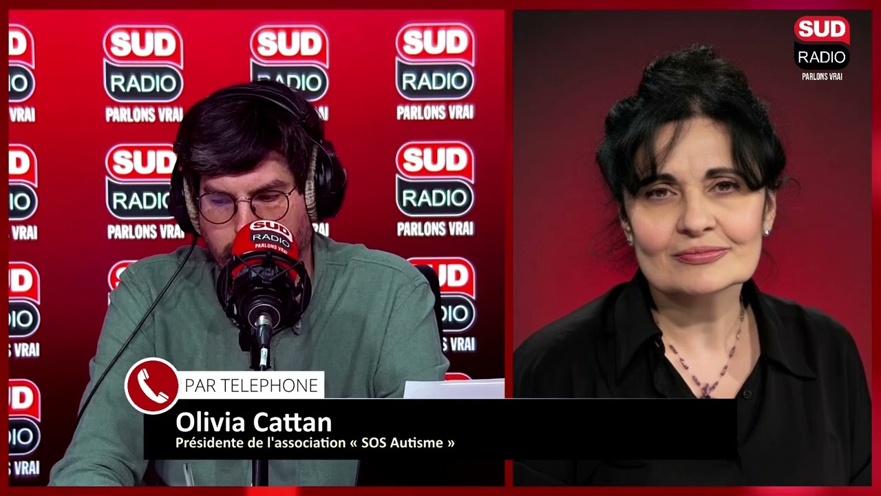 "C'est stigmatisant !" : la nouvelle poupée Barbie atteinte d'autisme fait polémique