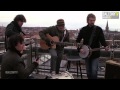 IN LONELY MAJESTY - MOTHER WINTER (BalconyTV)