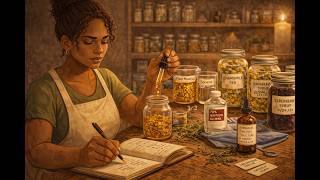 Herbal Formulation