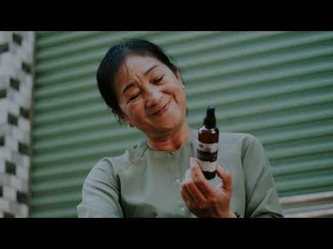 Sản Phẩm Xịt Khớp Thiên Vương Khớp 100ml Của Vinapharma-Group
